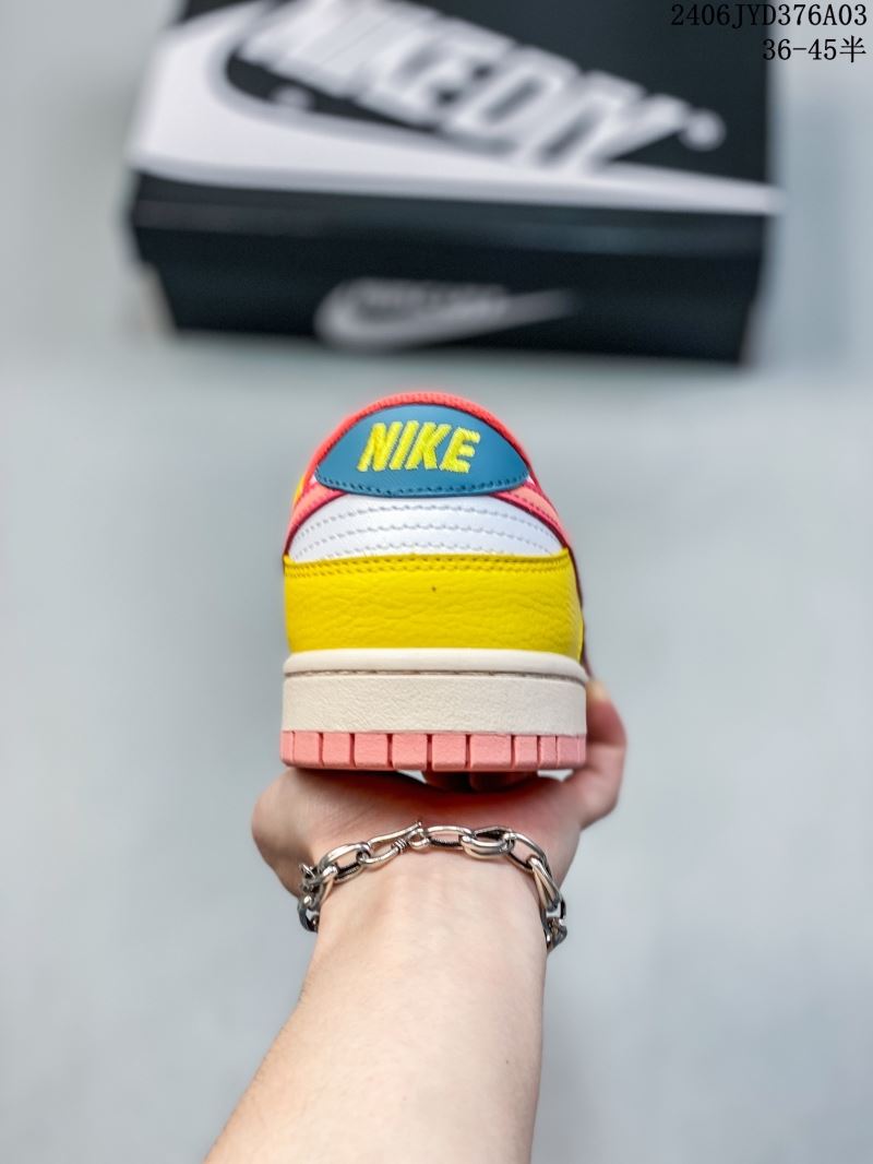 Nike Dunk Shoes